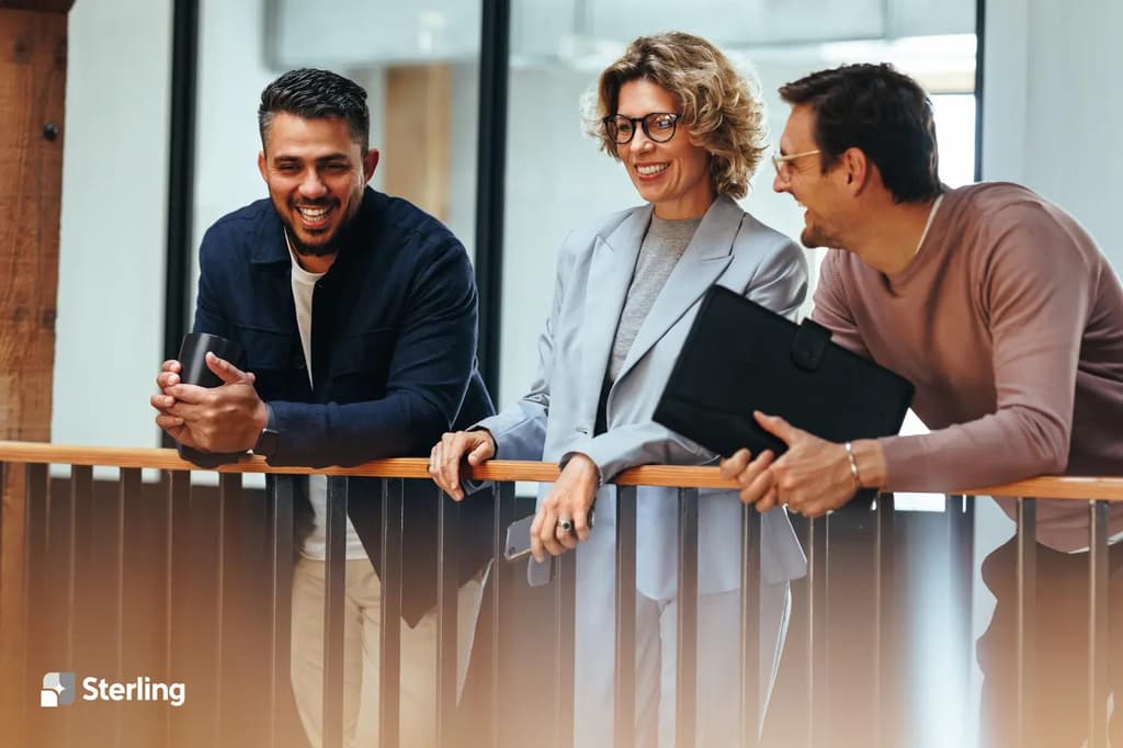 The Evolution of Sterling: From Poland to the World