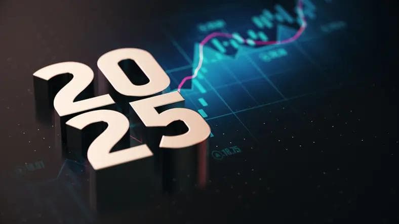 Global Financial Markets: Trends, Risks, and Opportunities in 2025