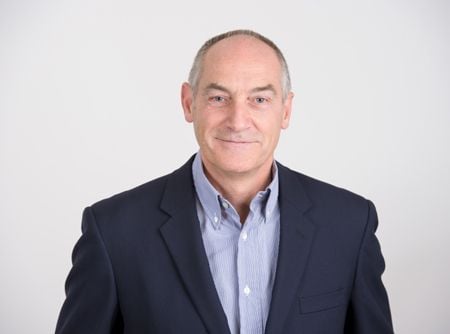 Featured image for article about Interviews