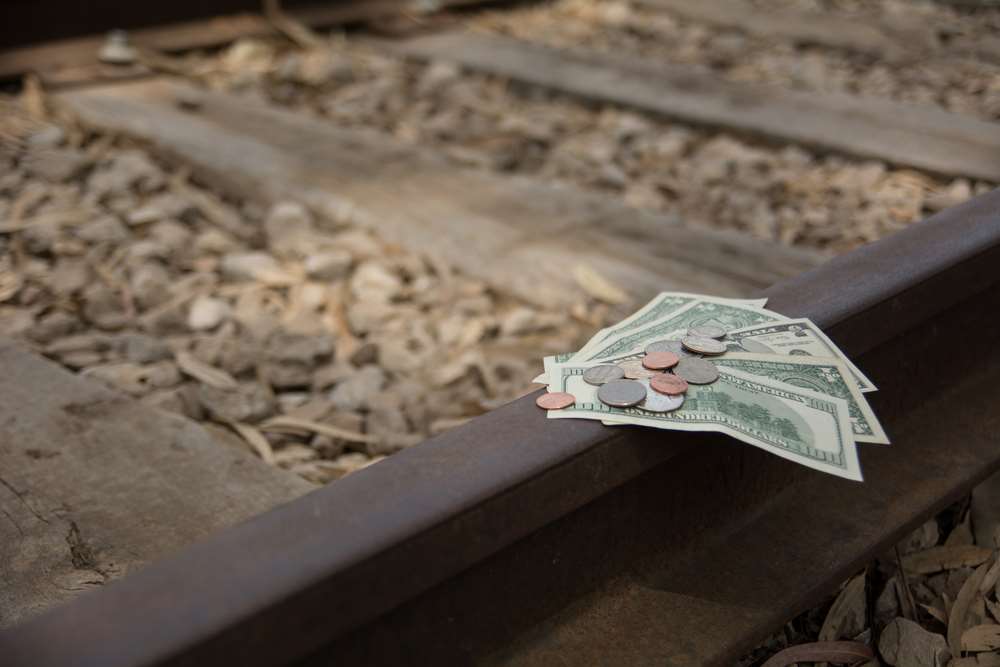 Featured image for article about Finance