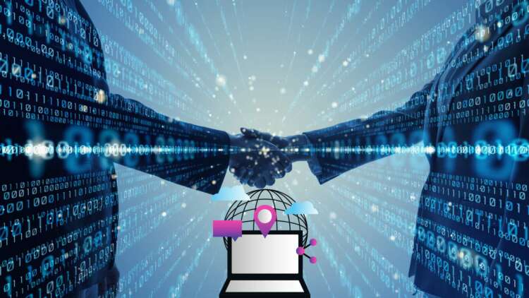 Featured image for article about Banking