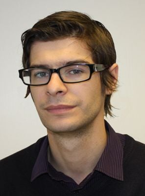 Featured image for article about Technology