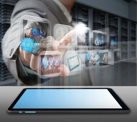 Featured image for article about Finance