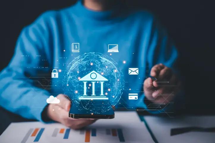 Featured image for article about Banking