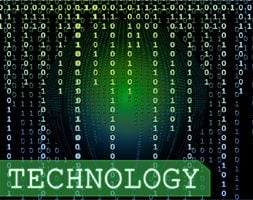 Featured image for article about Technology