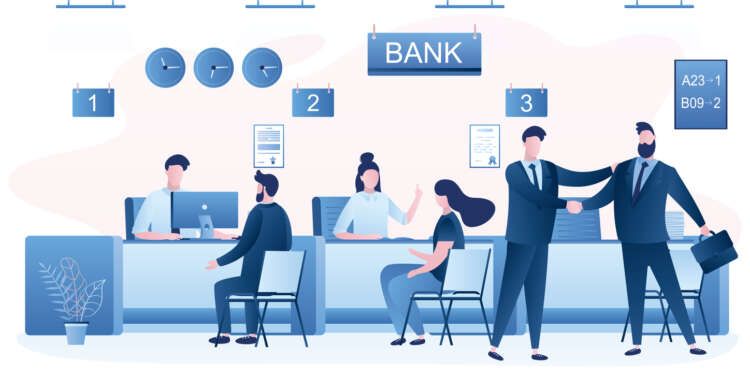 Featured image for article about Banking