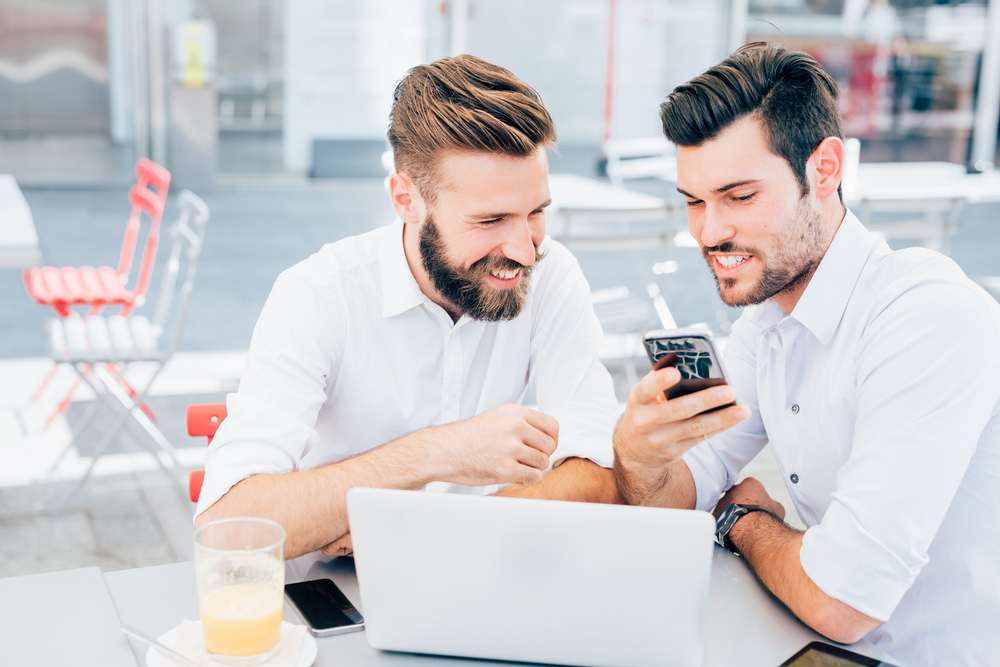 Featured image for article about Technology