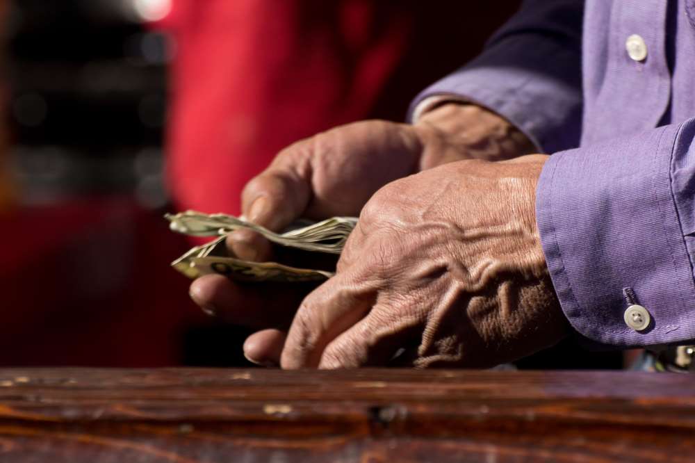 Featured image for article about Banking