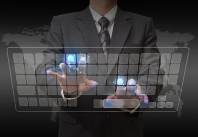 Featured image for article about Technology