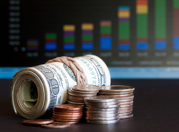 Featured image for article about Trading