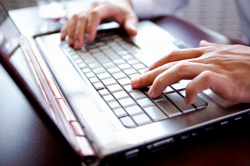 Featured image for article about Technology