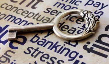 Featured image for article about Banking