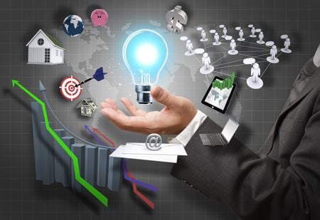 Featured image for article about Trading