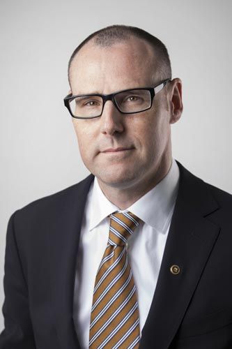 Featured image for article about Interviews