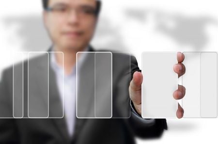 Featured image for article about Banking