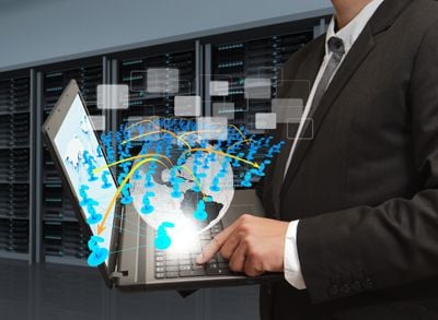 Featured image for article about Technology