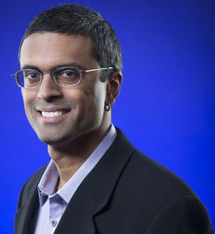 Featured image for article about Interviews