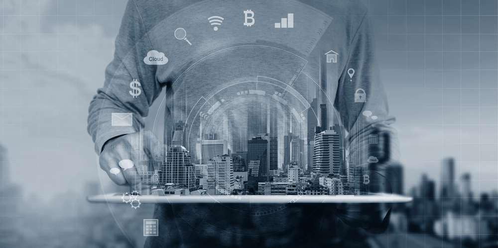 Featured image for article about Banking