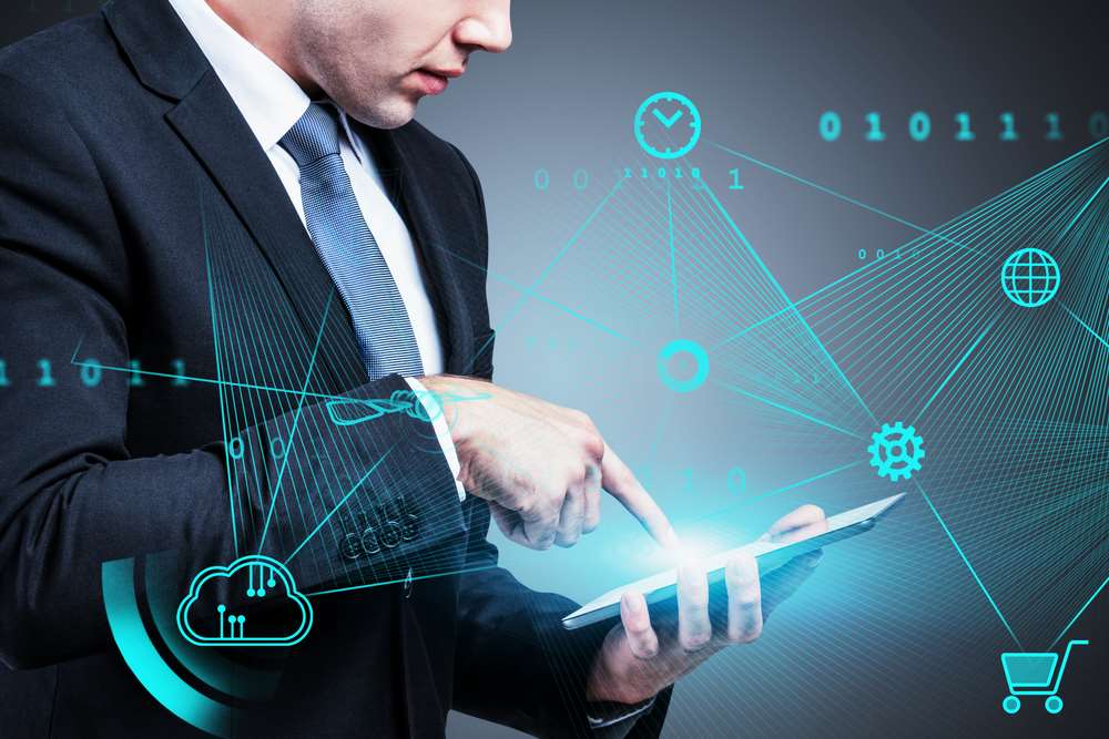 Featured image for article about Technology