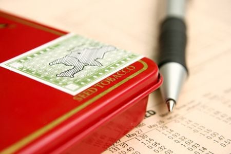 Featured image for article about Technology