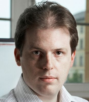 Featured image for article about Technology