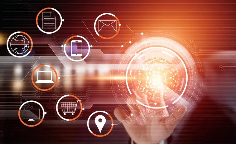 Featured image for article about Interviews