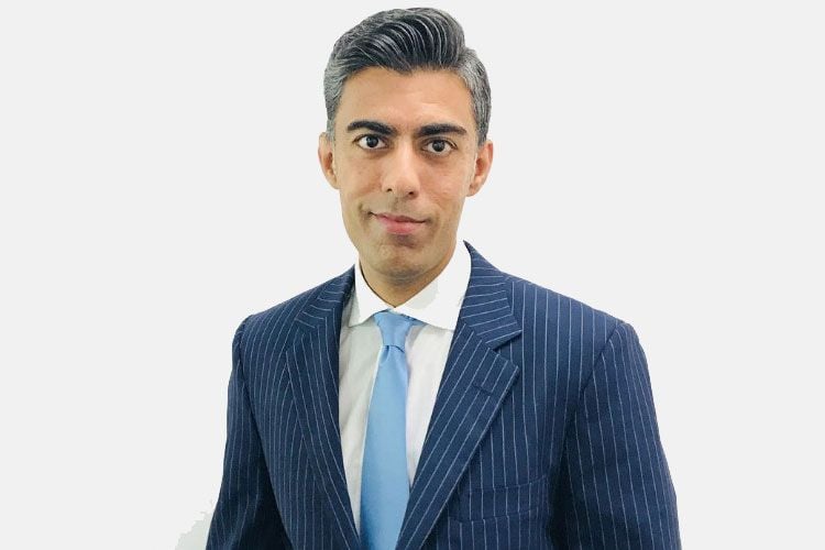 Featured image for article about Interviews