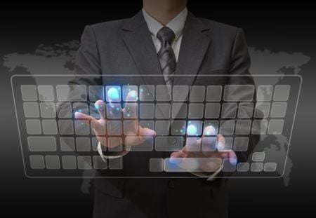 Featured image for article about Technology