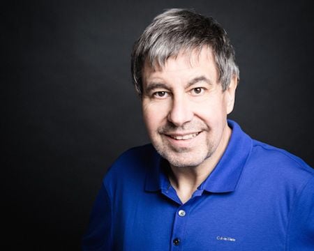 Featured image for article about Technology