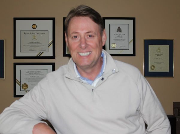 Featured image for article about Interviews