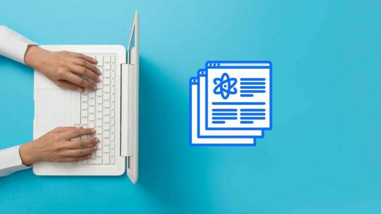 Featured image for article about Research Reports