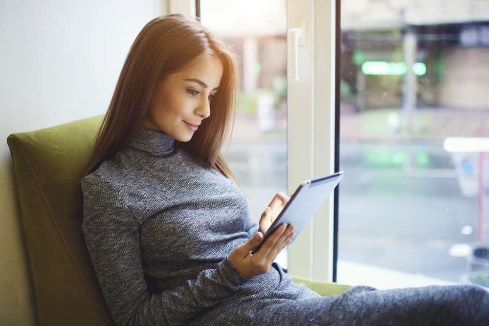 Featured image for article about Technology