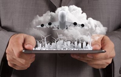 Featured image for article about Banking