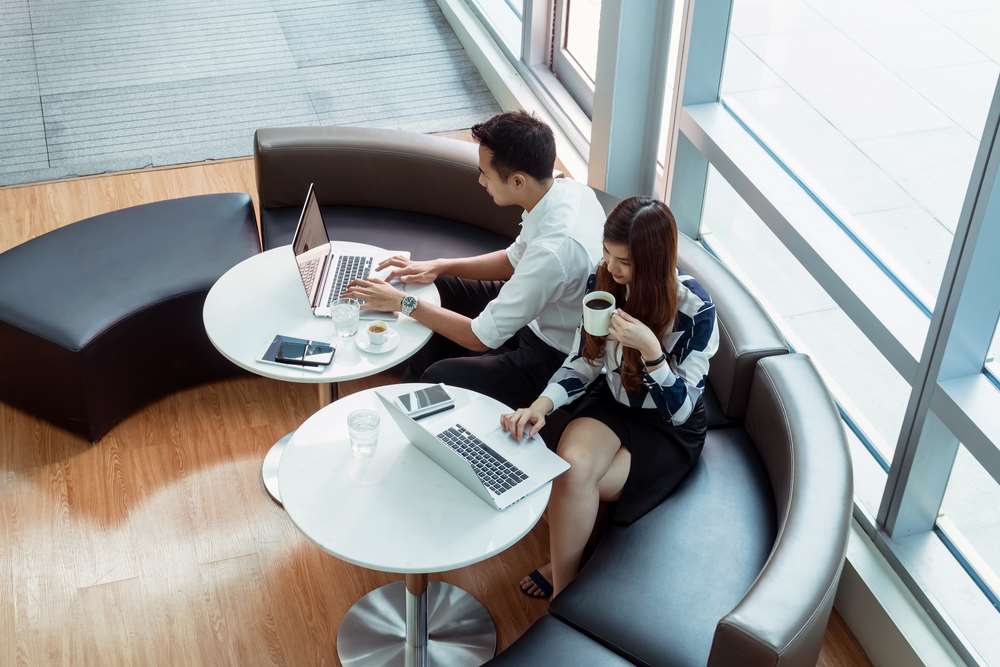 Featured image for article about Banking