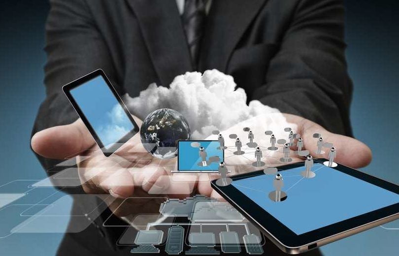 Featured image for article about Technology