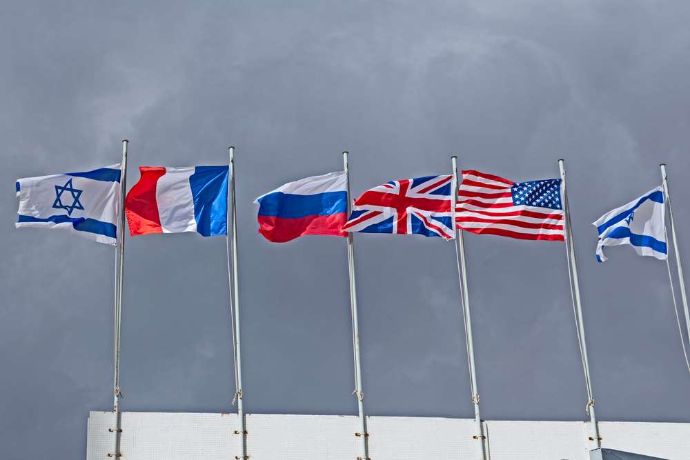 Featured image for article about Trading