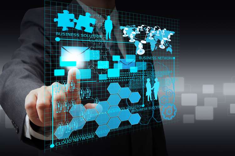 Featured image for article about Banking