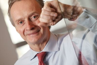 Featured image for article about Finance