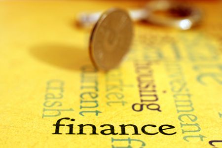 Featured image for article about Finance