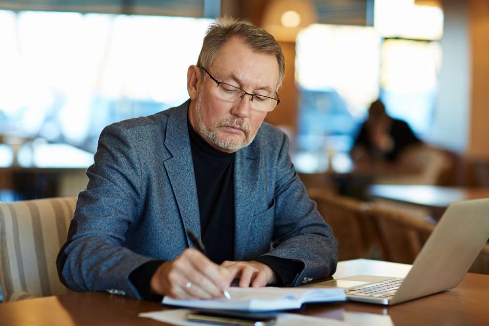 Featured image for article about Banking