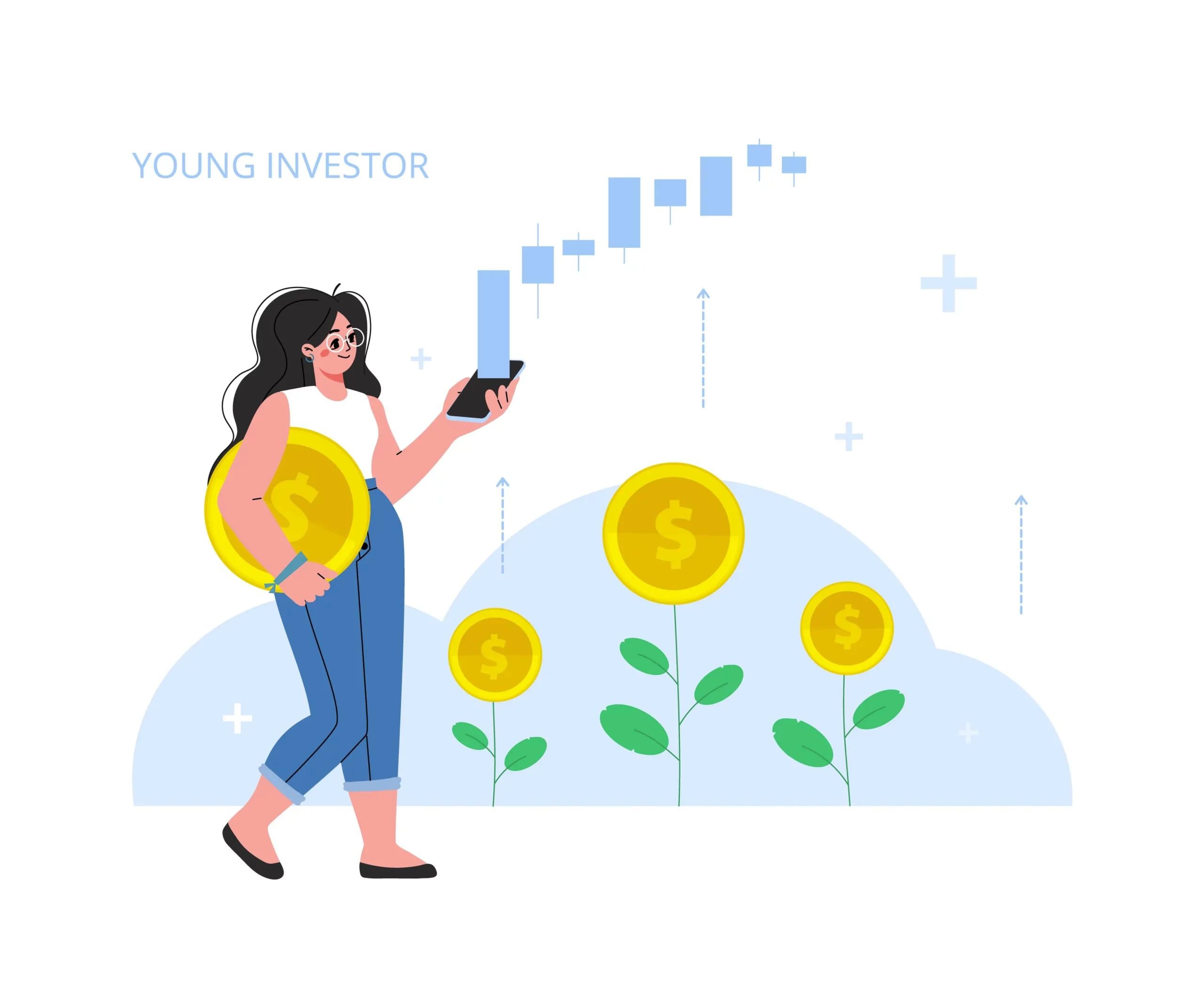 Featured image for article about Investing