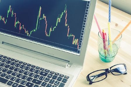 Featured image for article about Trading