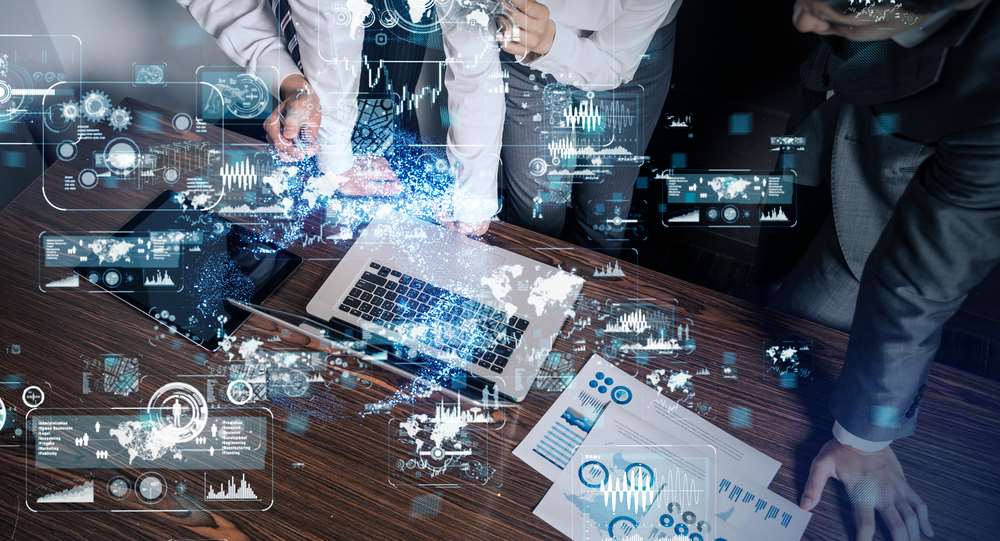 Featured image for article about Technology