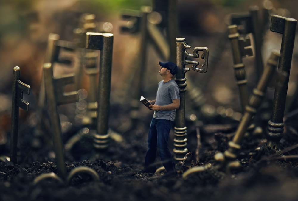 Featured image for article about Technology