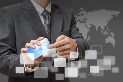 Featured image for article about Technology