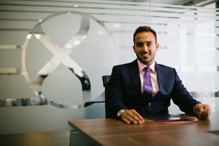 Featured image for article about Trading