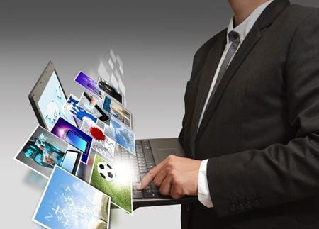 Featured image for article about Technology