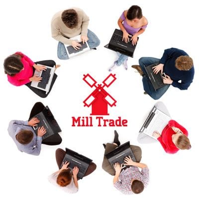 Featured image for article about Trading