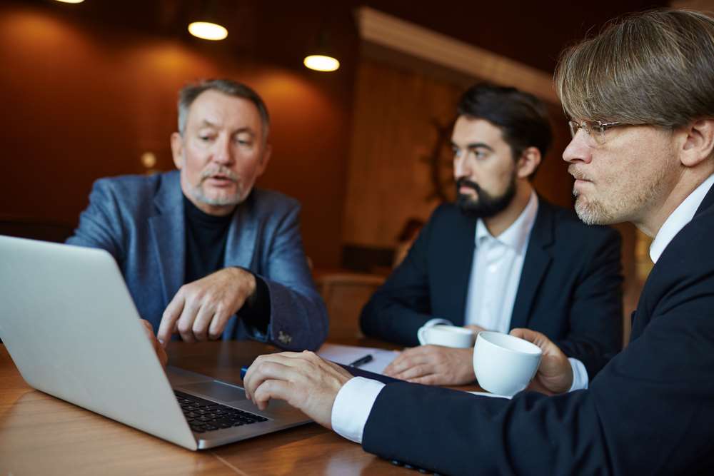 Featured image for article about Trading