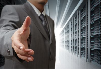 Featured image for article about Interviews